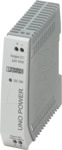 UNO 24V 30W - Schaltnetzteil, Hutschiene, 30 W, 24 V, 1,25 A