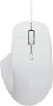 RAPOO N500 WS - Maus (Mouse), USB, wei&szlig;