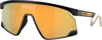 Oakley 0OO9237-01, Oakley BXTR METAL black|yellow male