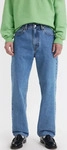 Levis 29037-0061, Levis 568 LOOSE STRAIGHT blue male