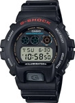 G-SHOCK DW-6900U-1ER, G-SHOCK DW-6900U-1ER silver male