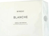 Byredo 65220406, Byredo EDP Blanche Absolu - 100ml male