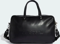 Adidas KS4127, Adidas HOLDALL AIRLINER HANDBAG black male