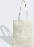 Adidas KD1001, Adidas CROCHET TOTE SHOPPER BAG white male