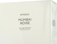 Byredo 10000017, Byredo EDP Mumbai Noise - 100 ml white male