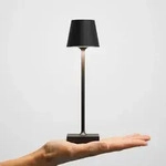 Sigor Nuindie pocket Akku-Leuchte, kabellos, dimmbar, bis zu 7h Laufzeit, 21 cm -