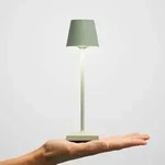 Sigor Nuindie pocket Akku-Leuchte, kabellos, dimmbar, bis zu 7h Laufzeit, 21 cm -
