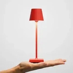 Sigor Nuindie pocket Akku-Leuchte, kabellos, dimmbar, bis zu 7h Laufzeit, 21 cm -