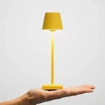Sigor Nuindie pocket Akku-Leuchte, kabellos, dimmbar, bis zu 7h Laufzeit, 21 cm -