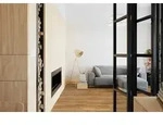 Parador Basic 30 Vinylboden Eiche Memory Natur Holzstruktur Vinyl mit