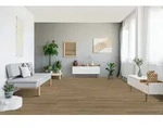 Parador Basic 5.3 Vinylboden Eiche Royal hell Geb&uuml;rstete Struktur Rigid