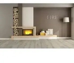 Parador Modular ONE Designboden Eiche Urban Wei&szlig; gek&auml;lkt Holzstruktur...