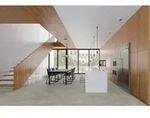 Parador Modular ONE Designboden Beton Hellgrau Steinstruktur Steinstruktur