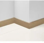 Parador SL 18 Sockelleiste Dekorfolie Eiche Dekor D099 2200x70x16,5 mm