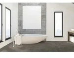 Parador Modular ONE Hydron Designboden Beton dunkelgrau Steinstruktur...