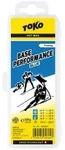 TOKO Base Performance Hot Wax blue 120 g
