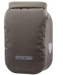 Ortlieb Fork-Pack Bikepacking Seitentasche dark sand, 5,8 L