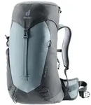 Deuter AC Lite 22 SL Rucksack 22 L, shale-graphite