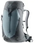 Deuter AC Lite 14 SL Rucksack 14 L, shale-graphite