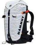 Mammut Trion 38 Rucksack white-black