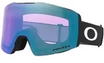 Oakley Fall Line M Matte Black I Prizm Iced Iridium