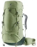 Deuter Aircontact Lite 35+10 SL Rucksack 35 L, grove-ivy
