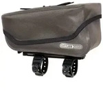 Ortlieb Toptube Bag Oberrohrtasche dark sand, 1,5 L