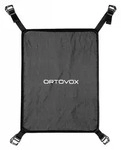 Ortovox Helmet Net adjustable, black