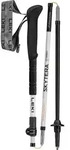 Leki Skytera FX Carbon SL Trekkingst&ouml;cke faltbar