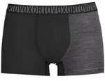 Ortovox 150 Essential Trunks Men black raven S