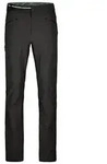 Ortovox Brenta Pants Men black raven L