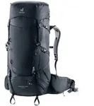 Deuter Aircontact Core 60+10 Rucksack 60 L, black