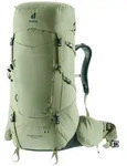 Deuter Aircontact Core 55+10 SL Rucksack 55 L, grove-ivy