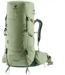 Deuter Aircontact Core 45+10 SL Rucksack 45 L, grove-ivy