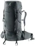 Deuter Aircontact Core 45+10 SL Rucksack 45 L, graphite