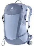 Deuter Futura 21 SL Rucksack 21 L, polar-bluejay