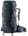 Deuter Aircontact Core 50+10 Rucksack 50 L, black