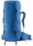 Deuter Aircontact Core 60+10 Rucksack 60 L, baltic-nightblue