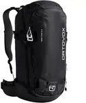 Ortovox Venet Tour 28 S Rucksack black raven