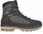 LOWA Isarco GTX Men Schuhe, anthrazit/beige 45,0 (10,5)