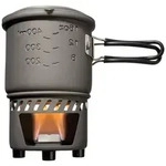 Esbit Trockenbrennstoff-Kochset 585 ml