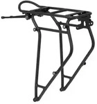 Ortlieb Rack Three Gep&auml;cktr&auml;ger schwarz
