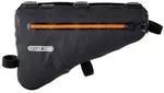 Ortlieb Frame-Pack Bikepacking Rahmentasche schwarz, 4 L