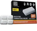 Esbit Trockenbrennstoff-Tabletten 6 x 14g