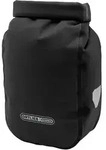 Ortlieb Fork-Pack Plus Gabeltasche schwarz, 5,8 L