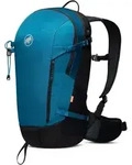 Mammut Lithium 20 Rucksack sapphire-black