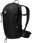 Mammut Lithium 20 Rucksack black