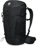 Mammut Lithium 30 Rucksack black