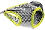 Leki Shark Frame Strap Mesh gelb, S-M-L