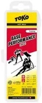 TOKO Base Performance Hot Wax red 120 g